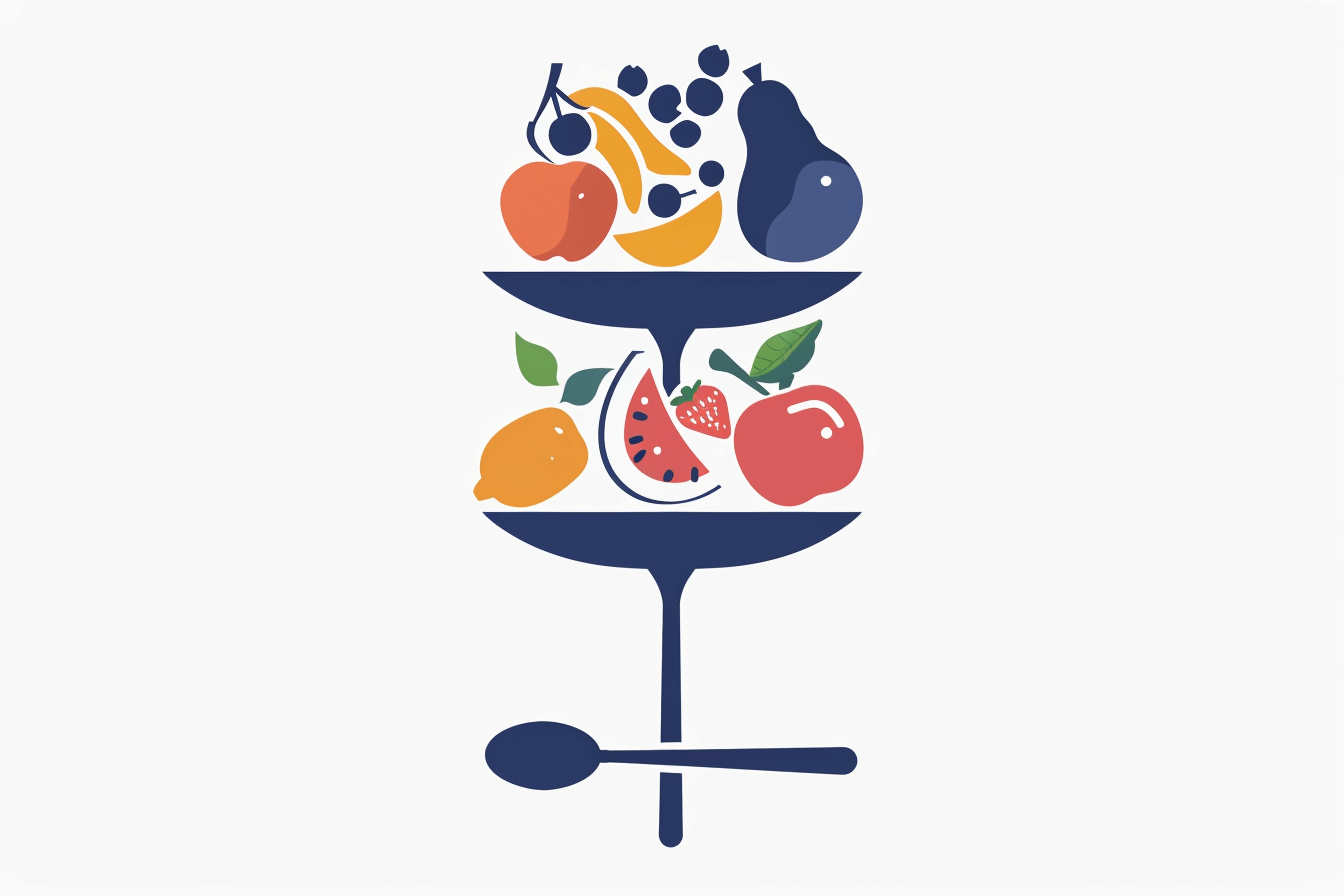 Balanced Eating Icon