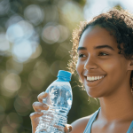 Hydration Health Benefits