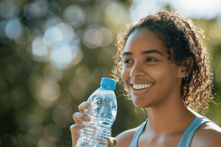 Hydration Health Benefits