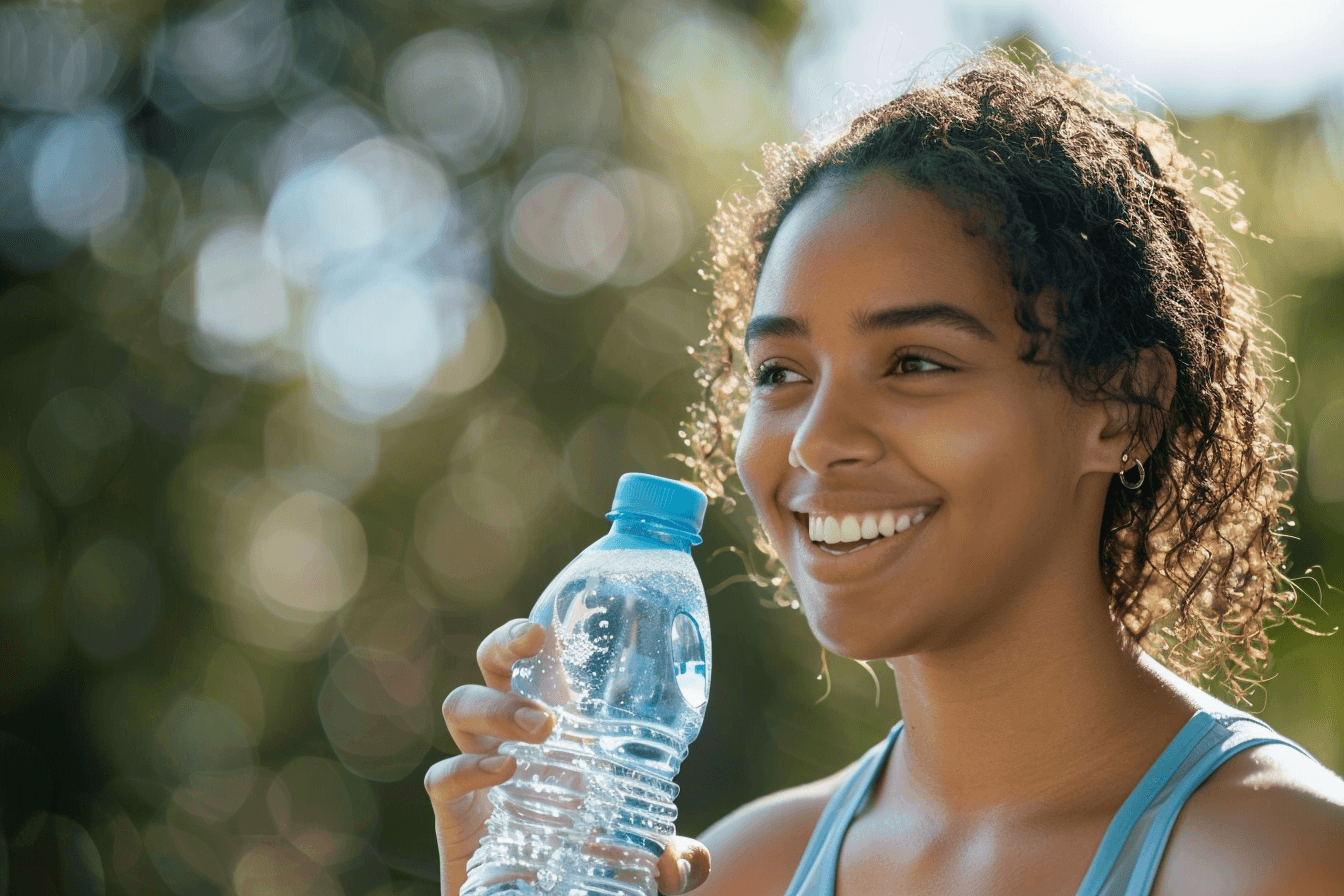 Hydration Health Benefits